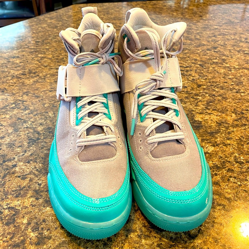 Brand New UNISEX Air Jordan’s